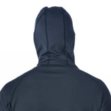 Trail Action Hooded Jacket