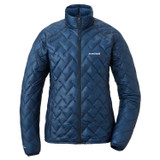 Womens Plasma 1000 Down Jacket