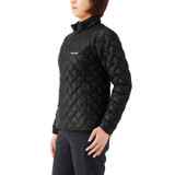 Womens Plasma 1000 Down Jacket