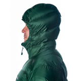 Alpine Light Down Parka