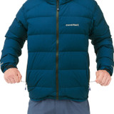 2023 Permafrost Light Down Parka