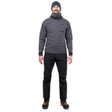 Switch Pro Hooded Insulated Jacket Switch Pro Hooded Insulated Jacket