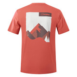 Dolomites MTN SS Tee