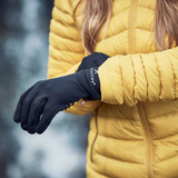 Sticky X Therm Gloves