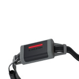 NEO5R Running Head Torch with Chest Strap