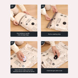 Vacuum Bag Set Vacuum Bag Set