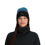Gradient Beanie Gradient Beanie