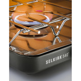 Selkirk 540 Camp Stove