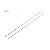 DD Tarp Poles - 1.8m (x2)