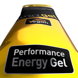 Banoffee (with Guarana) Energy Gel