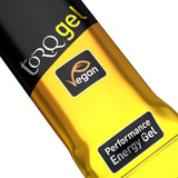 Banoffee (with Guarana) Energy Gel