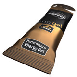 Caramel Latte (with Guarana) Energy Gel