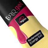 Raspberry Ripple Energy Gel