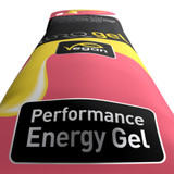 Rhubarb & Custard Energy Gel