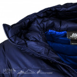 Xeros Down Jacket