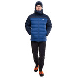 Senja Down Jacket