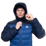 Senja Down Jacket