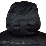 Senja Down Jacket