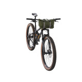 Hubba Hubba Bikepack 1 Tent