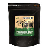 2023 Explore Chilli Non Carne Pasta Meal -