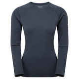 Womens Dart Long Sleeve T-Shirt