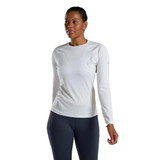 Womens Dart Long Sleeve T-Shirt