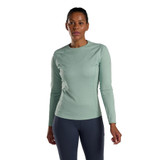 Womens Dart Long Sleeve T-Shirt