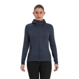 2024 Womens Protium Lite Hoodie