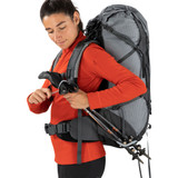 Womens Ariel Pro 75 Rucksack