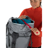 Womens Ariel Pro 75 Rucksack