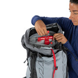 Womens Tempest Pro 40 Rucksack