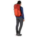 Womens Tempest Pro 30 Rucksack