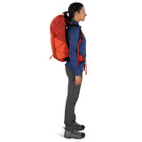 Womens Tempest Pro 30 Rucksack