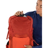 Womens Tempest Pro 30 Rucksack