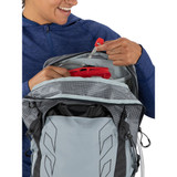 Womens Tempest Pro 20 Rucksack