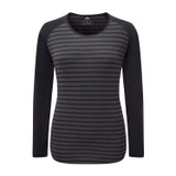 Womens Redline LS Tee