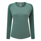 Womens Redline LS Tee