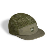 5 Panel Air Cap