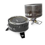Ulti Stove System 1.7