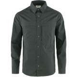 Abisko Trail Shirt LS