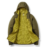 Xenair Alpine Light Insulated Jacket Xenair Alpine Light Insulated Jacket
