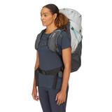 Womens Muon ND 50 Rucksack