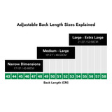 Womens Muon ND 40 Rucksack