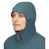 Womens Xenair Alpine Light Insulated Jacket Womens Xenair Alpine Light Insulated Jacket