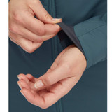 Womens Xenair Alpine Light Insulated Jacket Womens Xenair Alpine Light Insulated Jacket