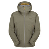 Firewall Light Jacket