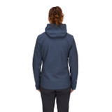 Womens Firewall Light Jacket