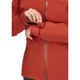 Womens Firewall Light Jacket