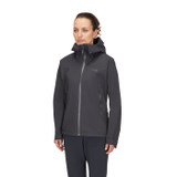 Womens Downpour Light Jacket