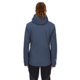 Womens Downpour Light Jacket